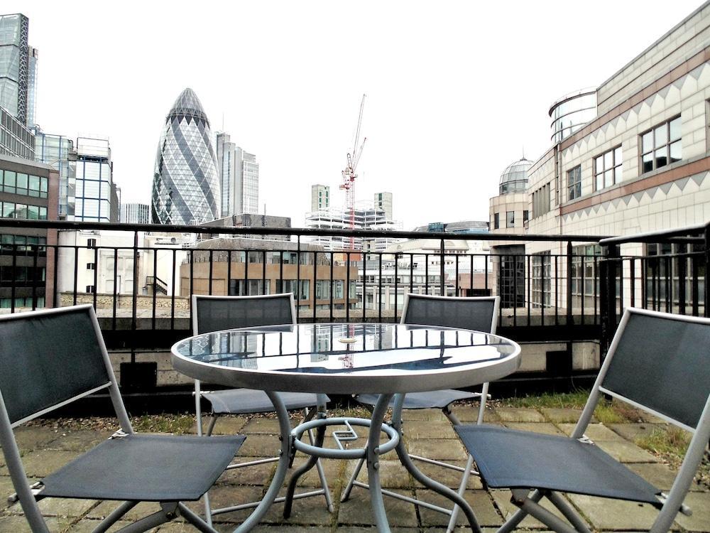 Still Life Tower Hill Executive London Kültér fotó